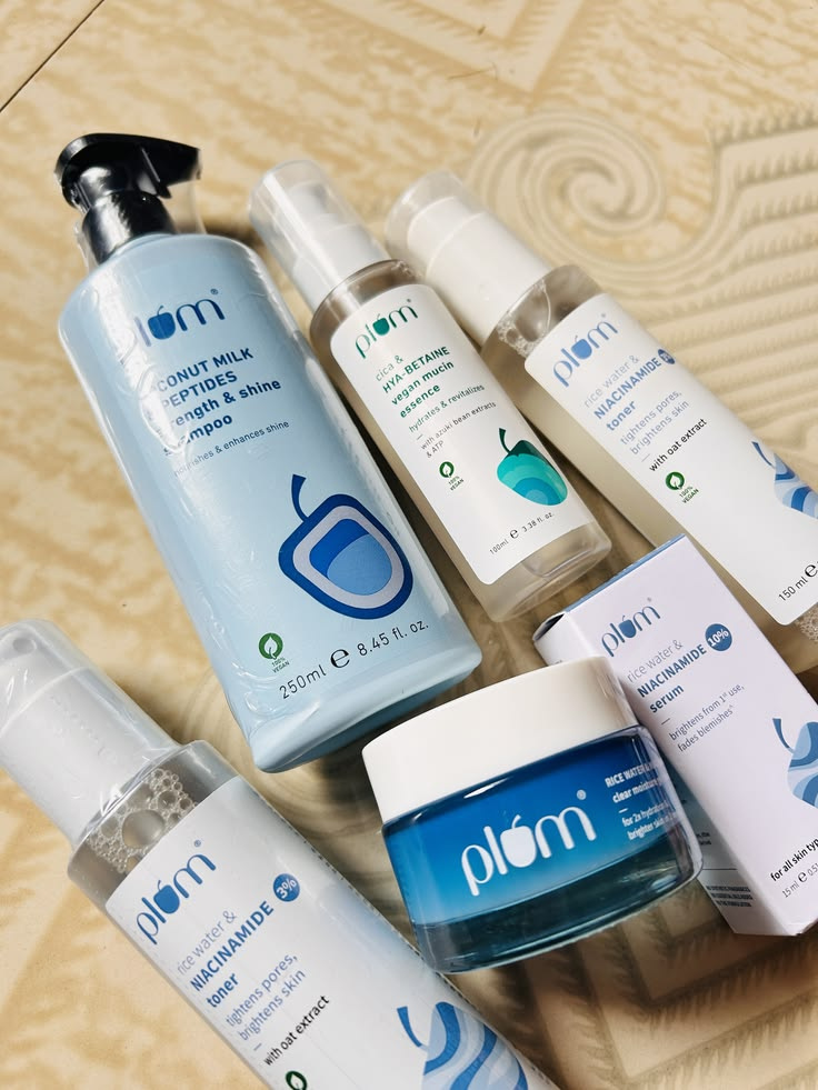 Personal Care