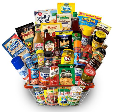 food-product