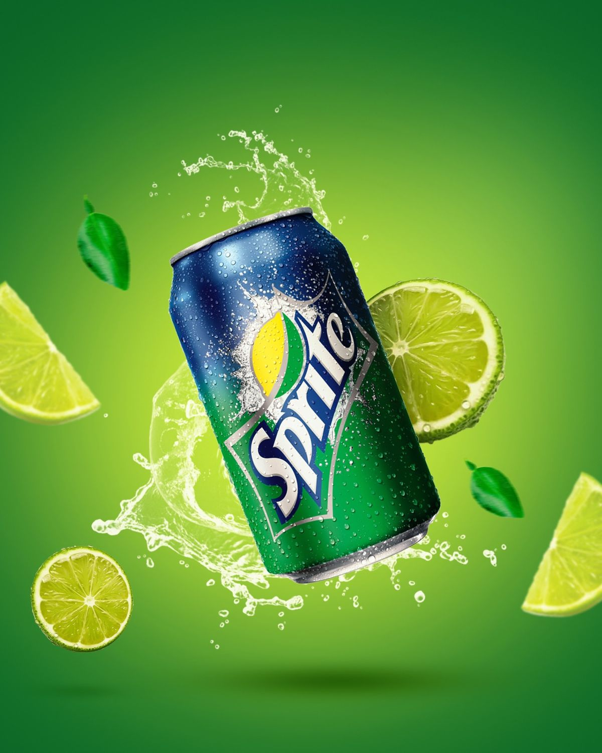 Soft Drink