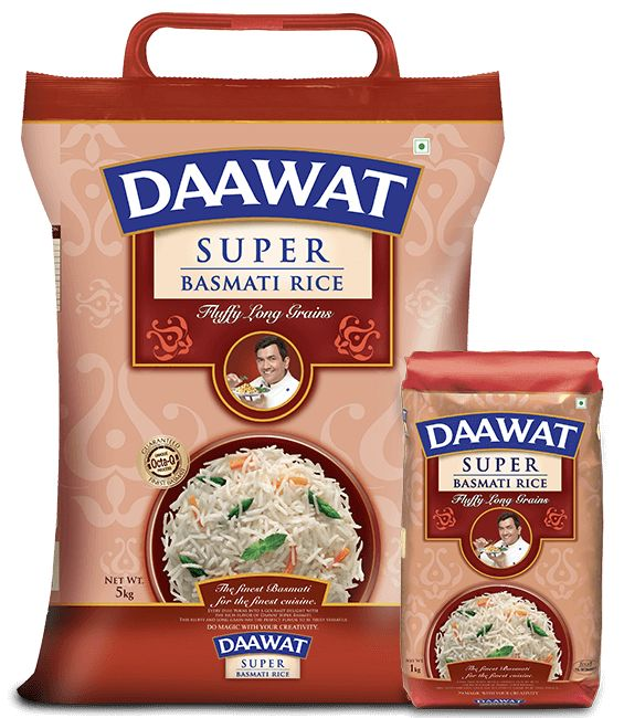 Food Products