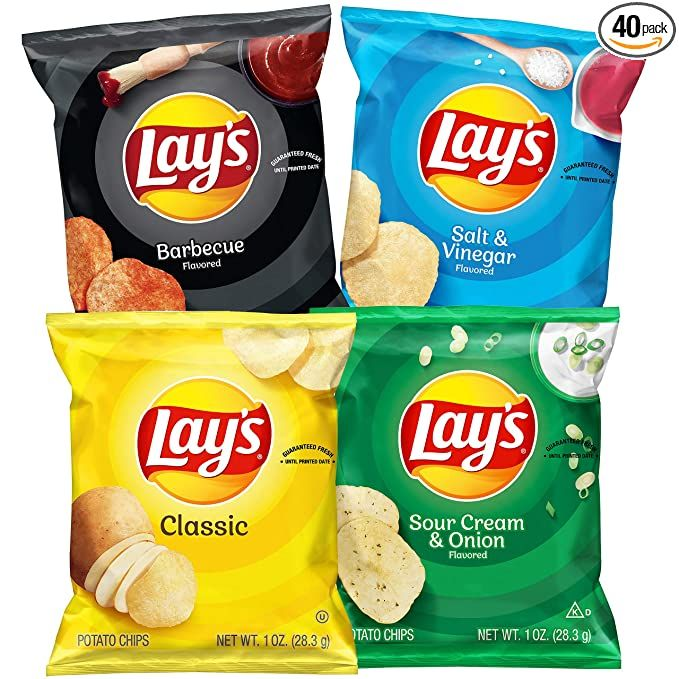 Snacks