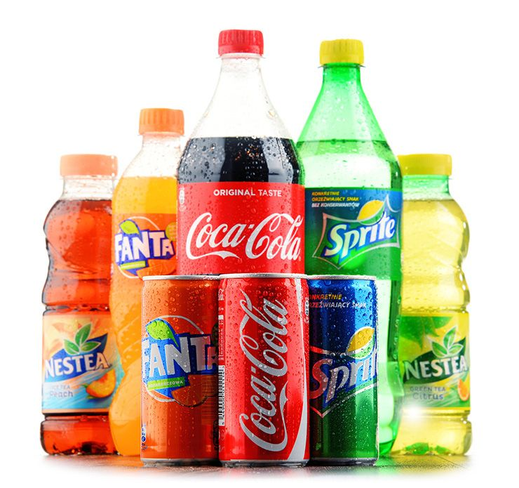 SoftDrink