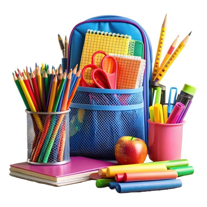 Stationery